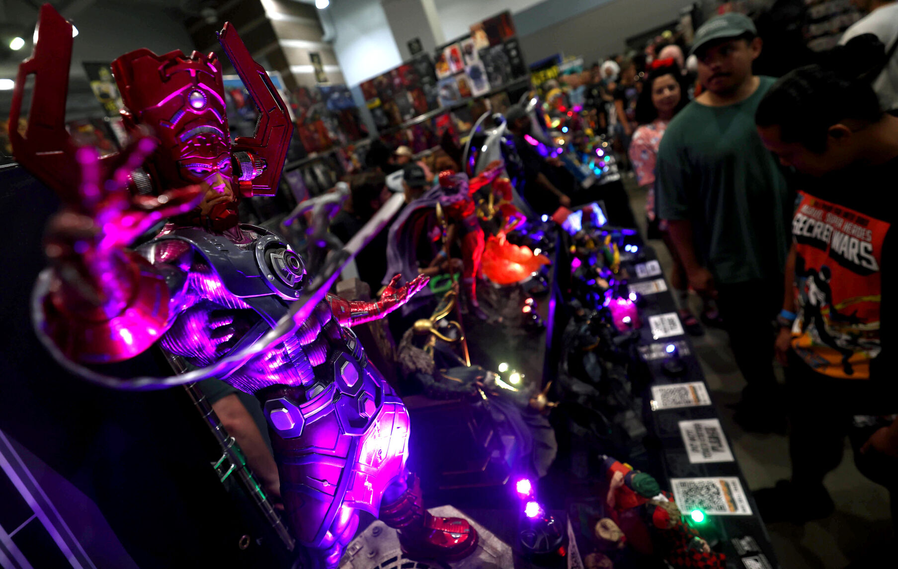 16th Annual Tucson Comic-Con